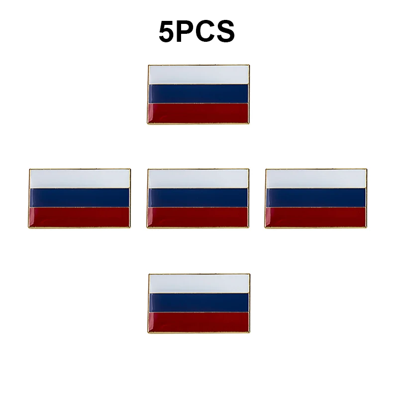 1-100Pcs Russia Lap…