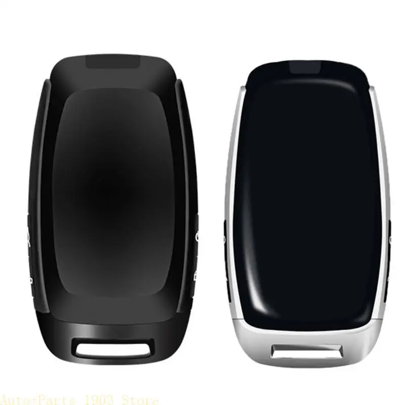 

E21C OBD Car Switch Control Touch-Screen LCD Remote Controller Liquid Crystal with Engine Start Suitable for CF920
