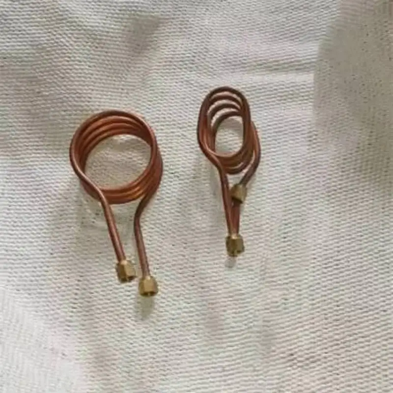 

Induction Heating Machine High-frequency Induction Heating Machine