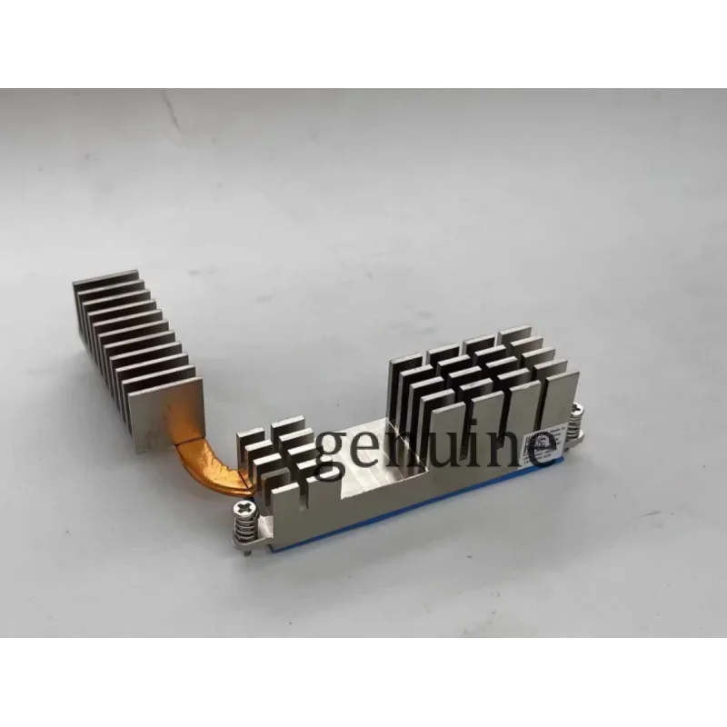 Original NEW Voltage Regulator Module For DELL Precision 3640 T3640 125W 2FM4C HeatSink 02FM4C