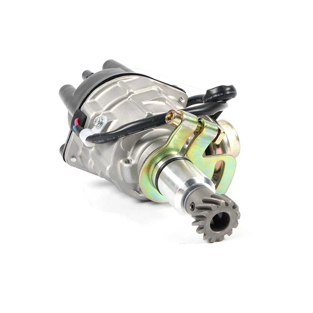 新しい電子点火ディストリビューター 22100-G5110 サニー B10 B20 トラックチェリー E10 N10 バネット C120 C22 22100G5110