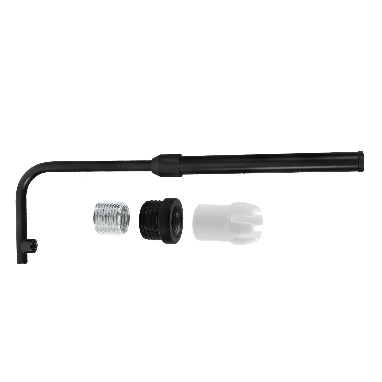 

Aromatherapy Table Lamp Accessories Iron Stem Replacement Curved Pipe Light Fixture Parts Lamp Repair Decor Elegance