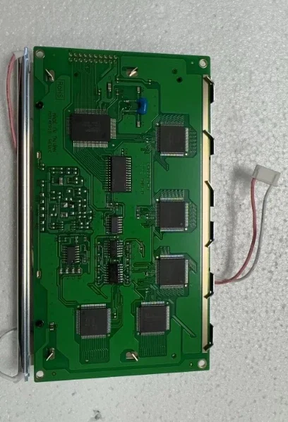 NEW BG240128ABNHHn195 FOR 240*128 compatible LCD display panel  in stock