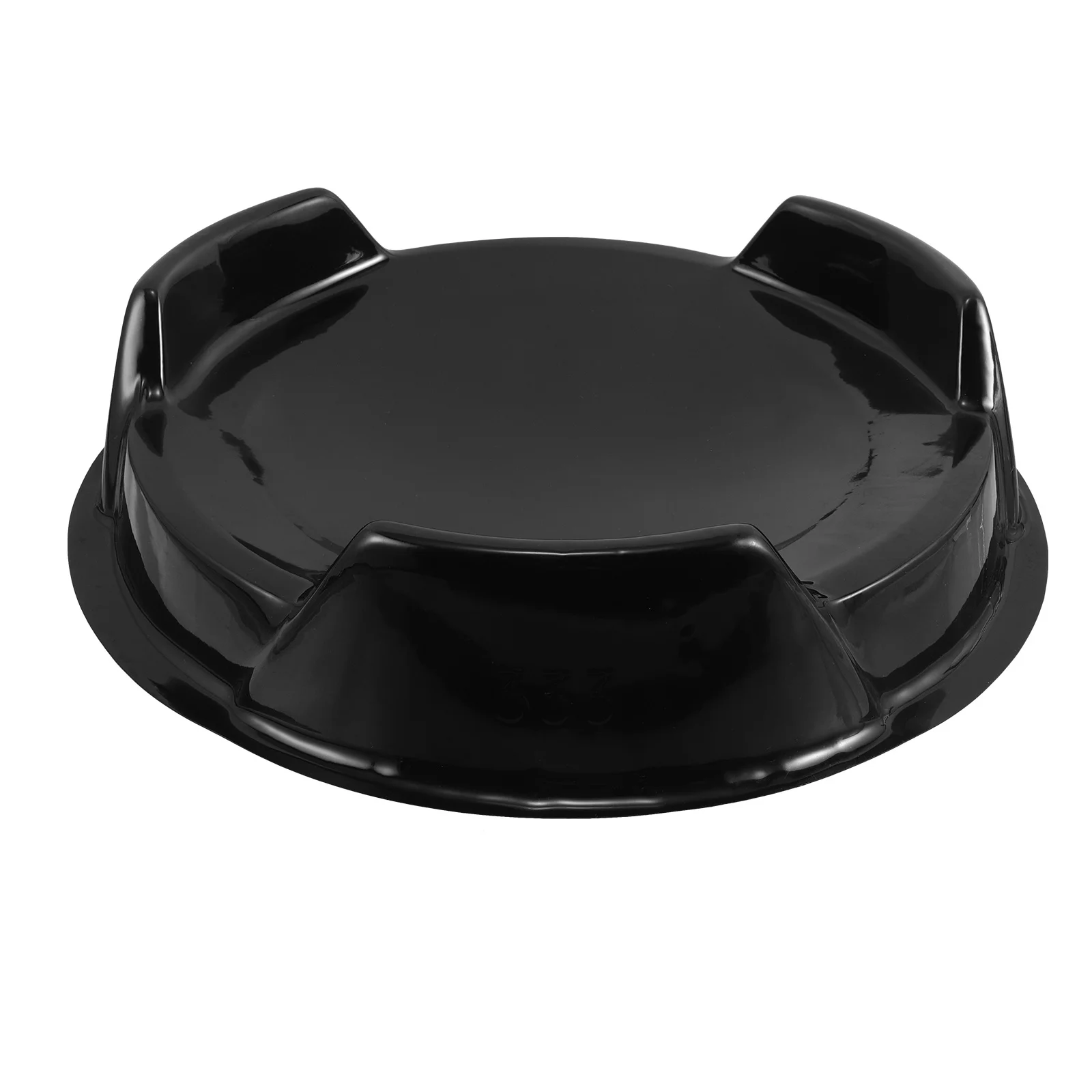 Tabuleiro de jogo interativo portátil do estádio da batalha do giroscópio para jogo ativo dos discos exteriores do giroscópio da explosão