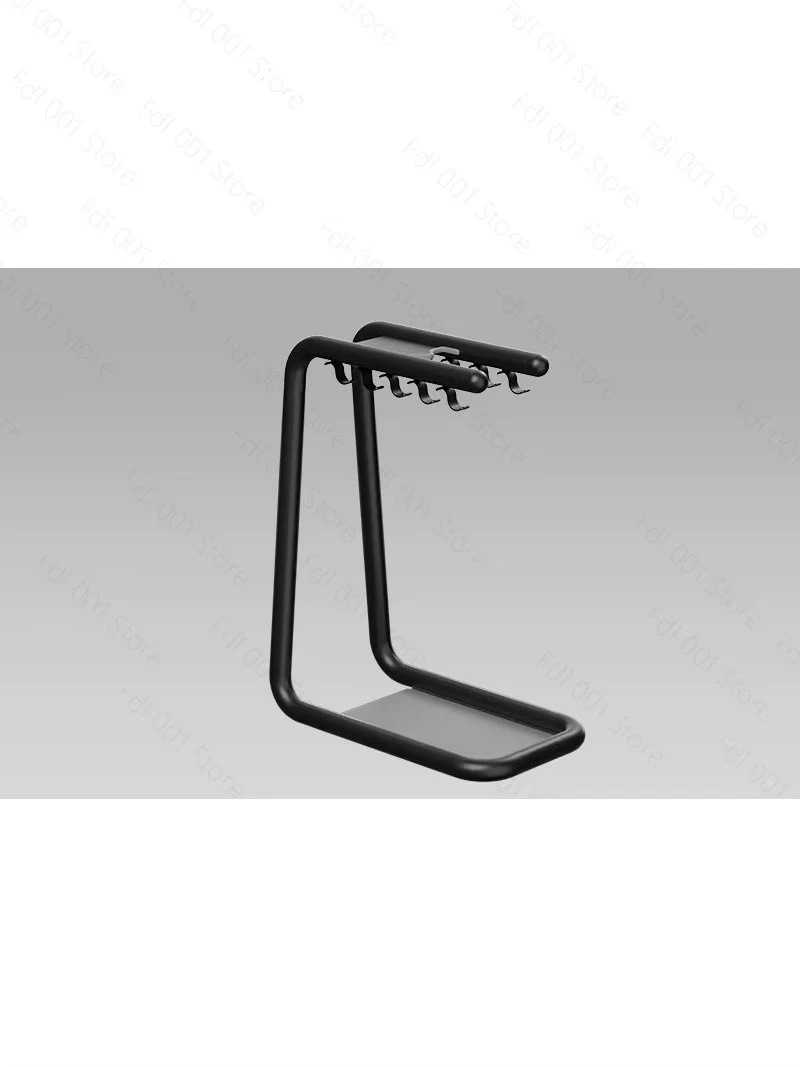 2026 Speediance Vasily Accessories Storage Rack, Squat, Bench Press, Straight Bar, Stainless Steel Training Accessories