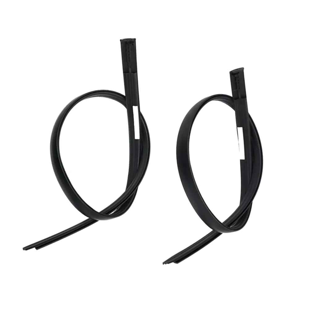 

755520C050 Roof Drip Weatherstrip for Toyota Tundra Double Cab 2007-2020 Auto Parts 755510C050 75551-0C050 75552-0C050