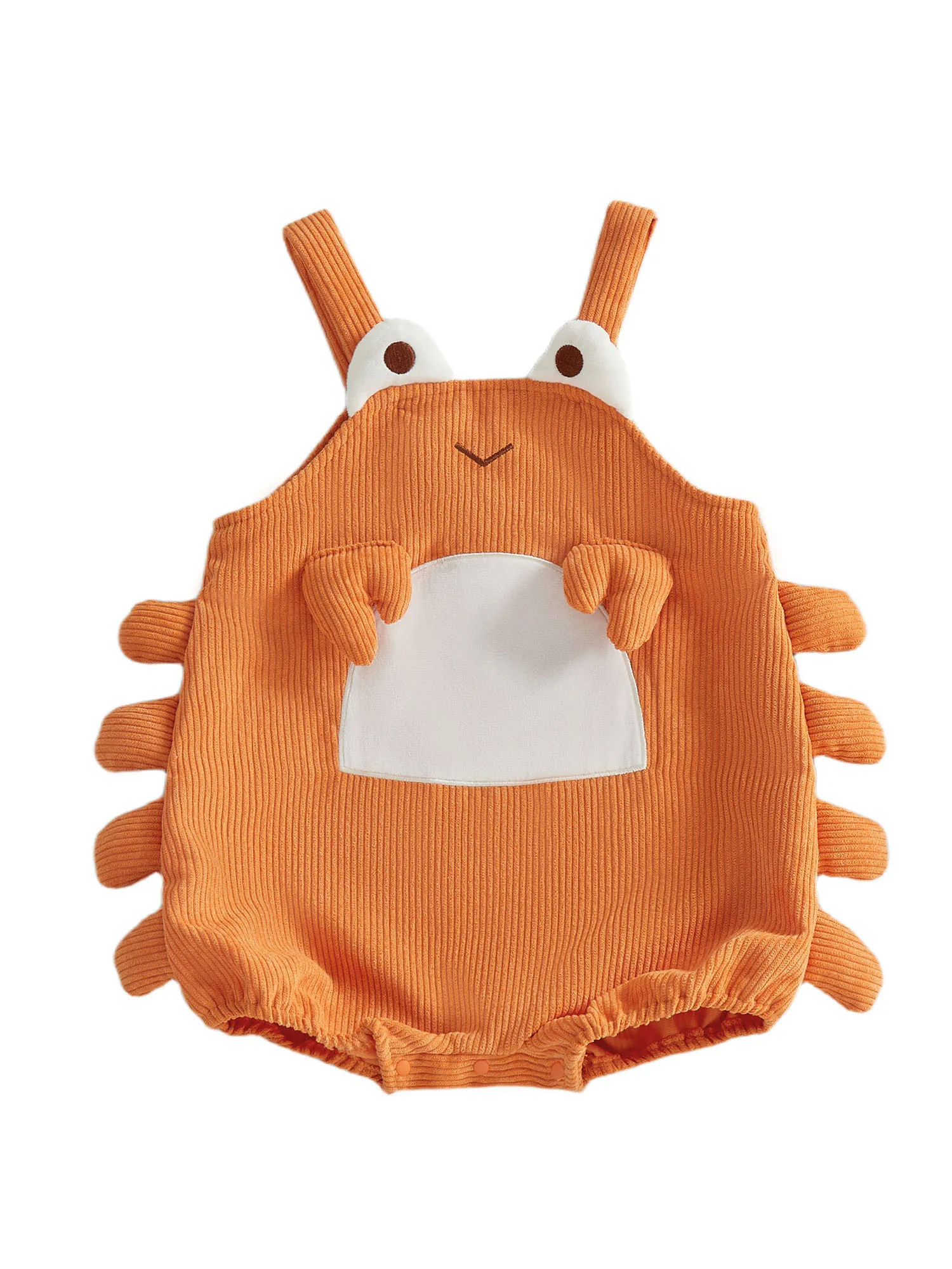 Thumbnail 4 - #3 Compare Baby Outfits Before You Buy