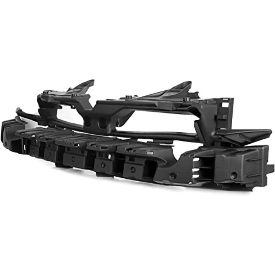 ممتص المصد الأمامي متوافق مع 2006-2013 شيفروليه تشيفي إمبالا 2014-2016 إمبالا المحدودة 2006-2007 مونتي كارلو أمامي بوم #3