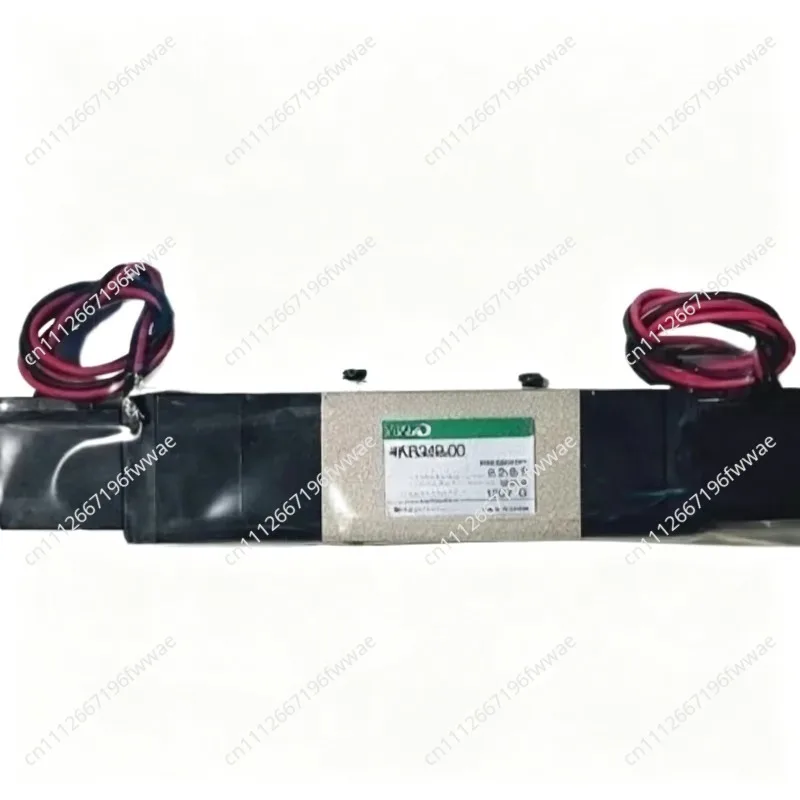 4KB219-00-DC24V 4KB229-00-4KB119/4KB219/229-00-LDC24V Solenoid Valve 100% New Original