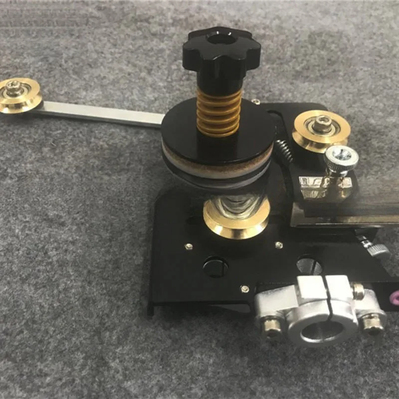 

Tensioner Thick Wire Enameled Wire 0.14-1.2MM Fully Automatic Winding Machine Accessories Standard Mechanical