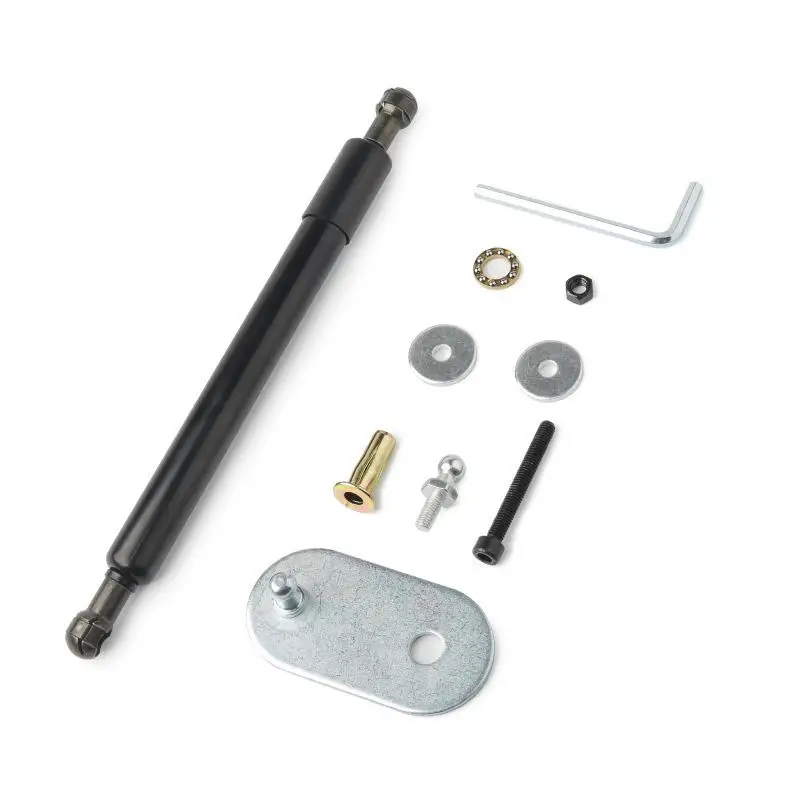 For Dodge Ram 1500/2500/3500 2009-2018 Automotive Tailgate Dampers