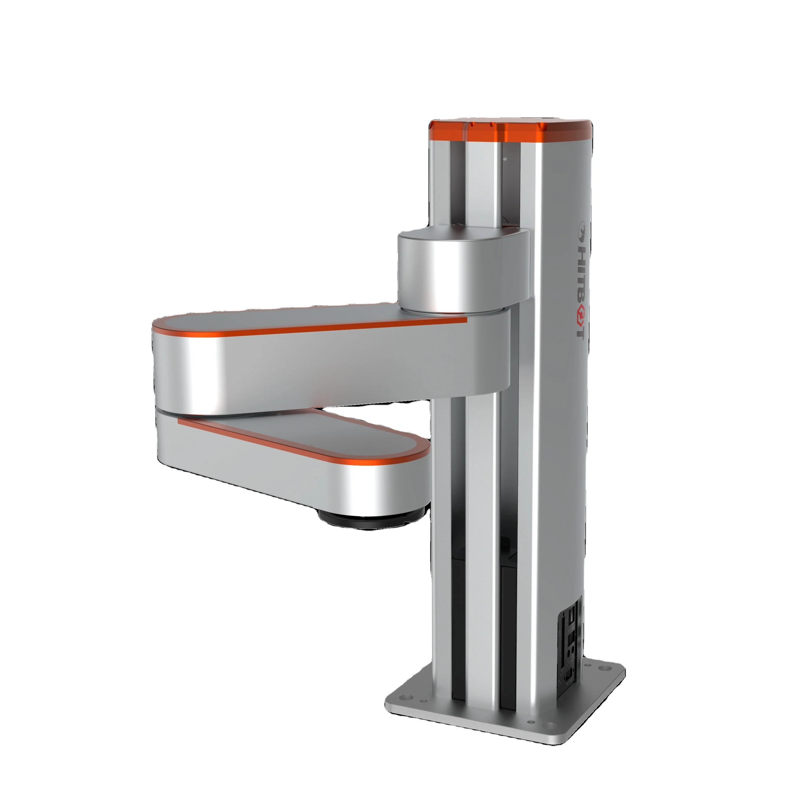 Robotic Servo Collaborative Cobot, Hitbot Robot Arm Manipulator para Picking Serving Packing Robot