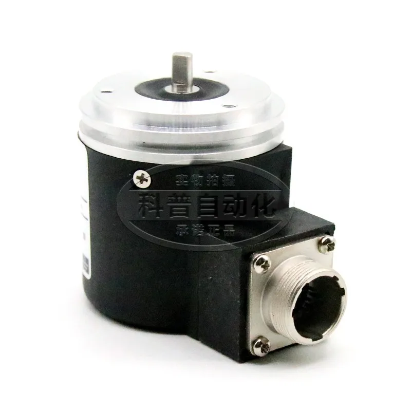 Codificador EL58B2500Z5L6S6JR Nuevo, original