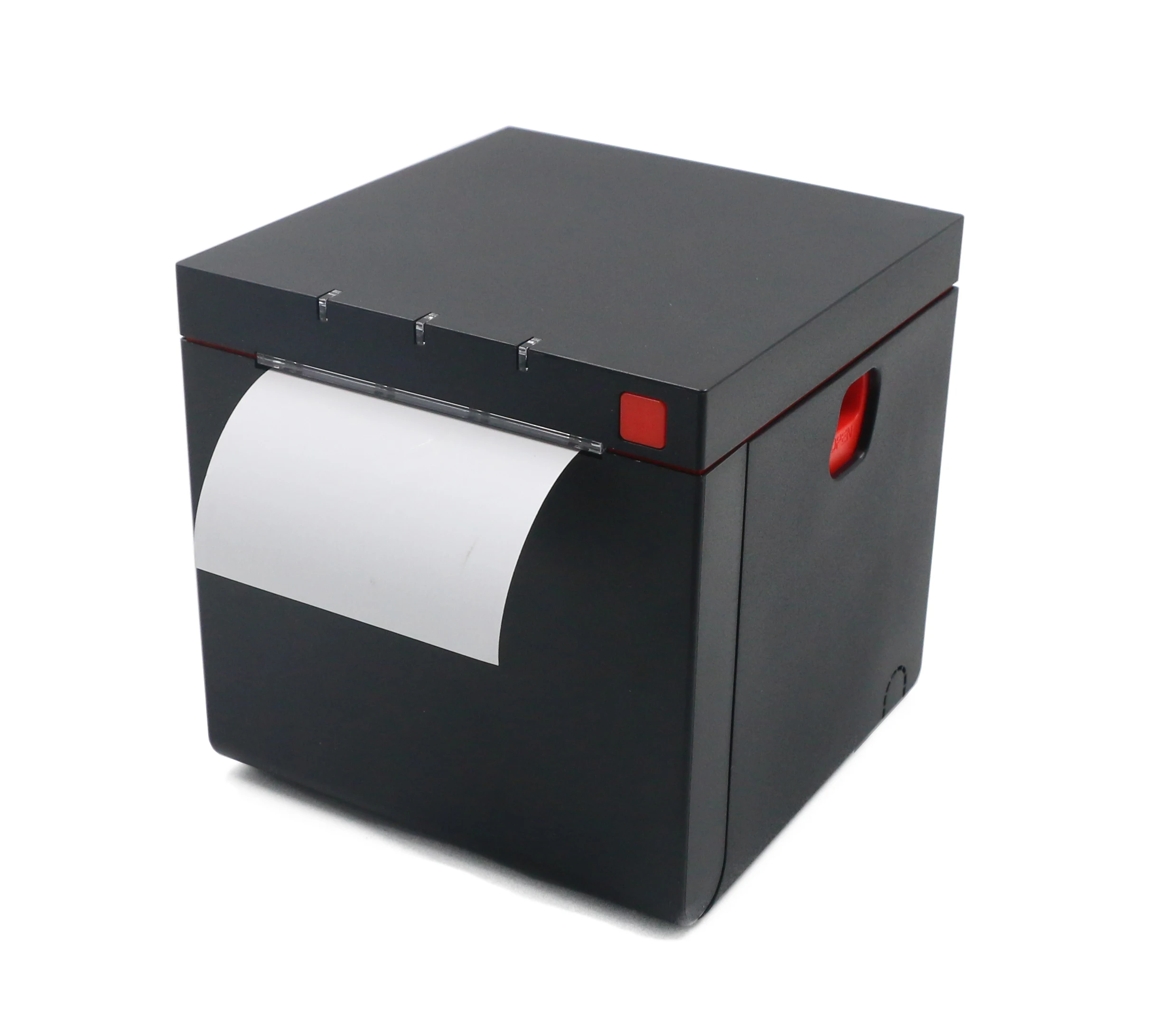 Hot Sales Thermal 80mm POS Printer Thermal Bill Receipt Printer with Optional Wifi / Blue tooth / USB Receipt Printer