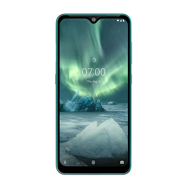 2 pçs 21d vidro temperado curvo para nokia 7.2 capa completa 11h película protetora protetor de tela para nokia 7.2