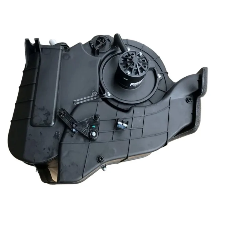 Warm Air Blower Assembly with Water Tank Assembly for Wuling Light S 6376 6400 6388 6389