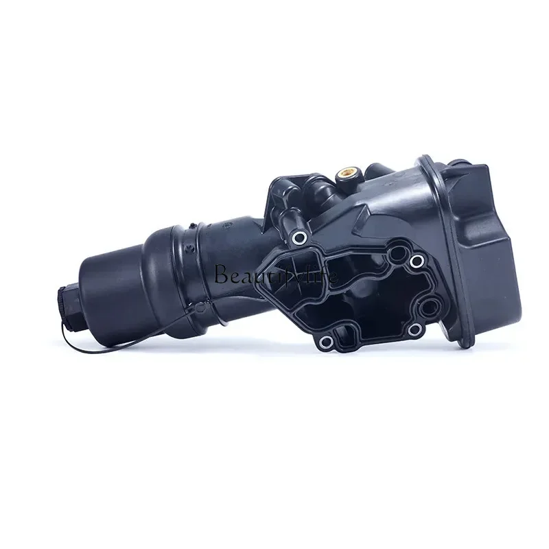 06F115397H 06F115397J For Audi A3 A4 Engine Oil Filter Housing