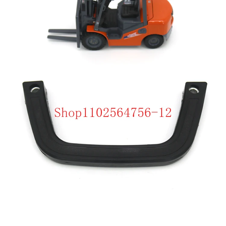

Suitable for Remote Forklift Roof Handle Helihang Fork Rack Door Handle Cab Safety