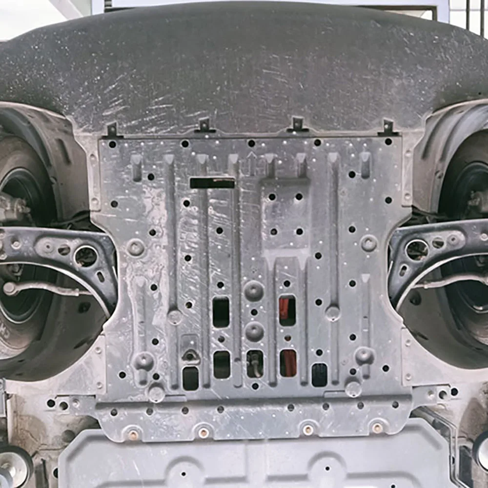 Płyta ochronna silnika do BYD Dolphin 2021-2024, osłona silnika, osłona przeciwbryzgowa, błotnik, ochraniacz.