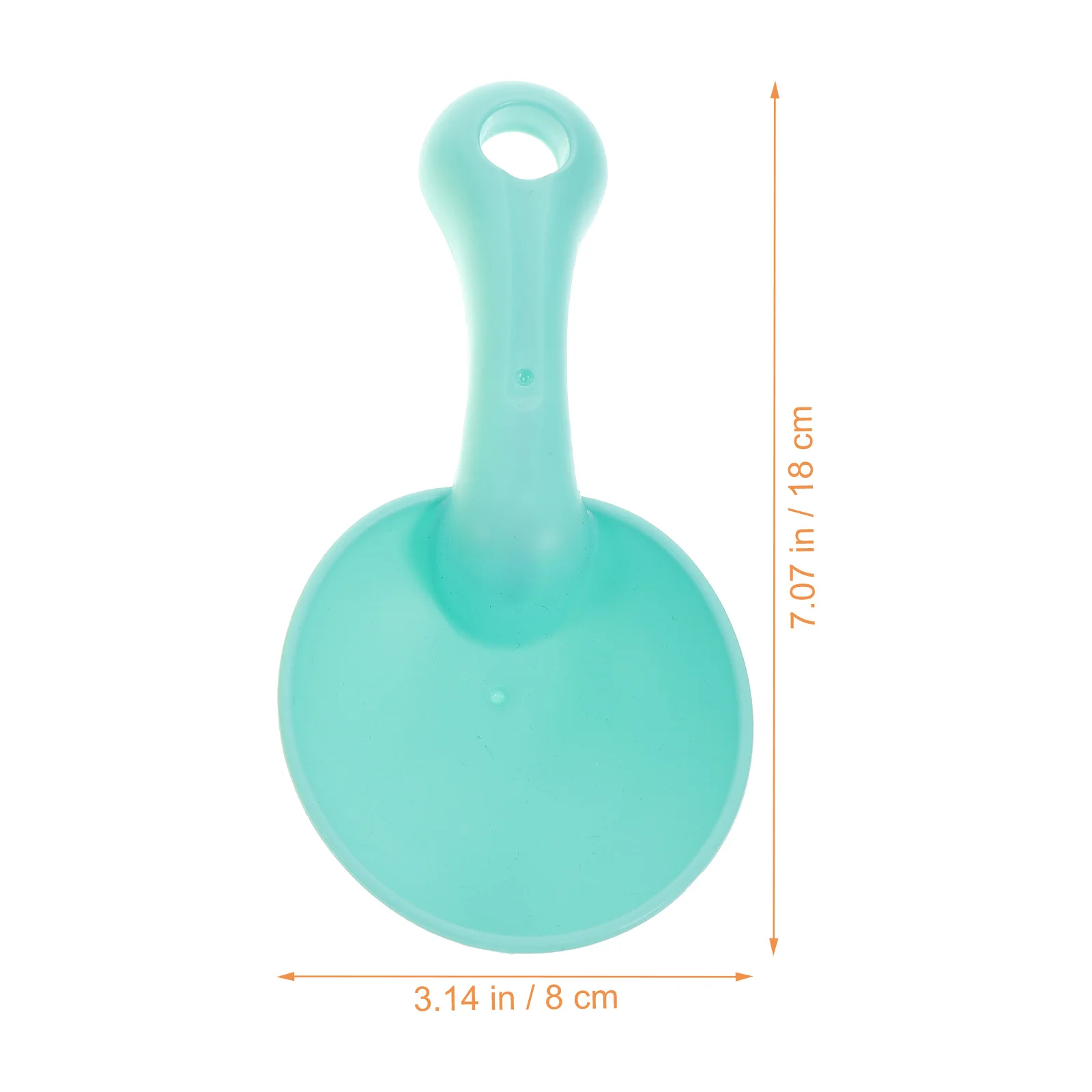 1Set Summer Beach Sand Game Set for Making Play Tools Portable Outdoor Activity Set for Toddlers Hand Coordination