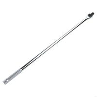 F Rod Sleeve Spanner Strong Lever Steering Handle Repair Hand Tool for Auto Enthusiasts Mechanic Car Repair Professional