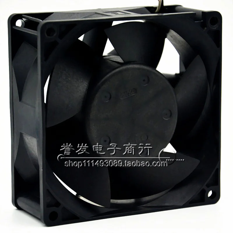 Nouveau radiateur de ventilateur de refroidissement ORIGINAL 3615FB-D7W-B86 48V 1.30A 9038 90x90x38mm