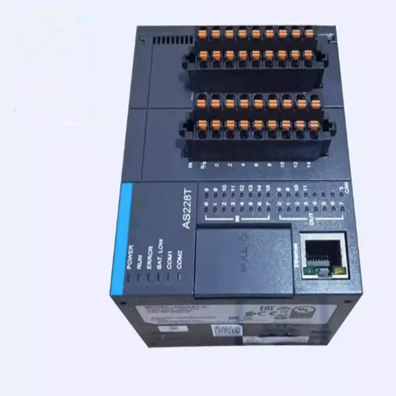 AS320T-B UB-10-ID16A UB-10-OR16A AS218RX-A AS228T-A UB-10-OT32A AS00SCM-A AS-F232 modul baru asli