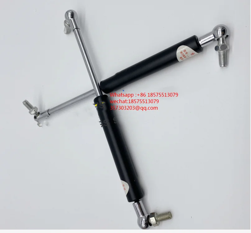 DIRUI CS-T240 CS-T300 الهواء الربيع الغاز الربيع صالح ل DIRUI CST240 CST300 قضيب دعم الضغط جديد