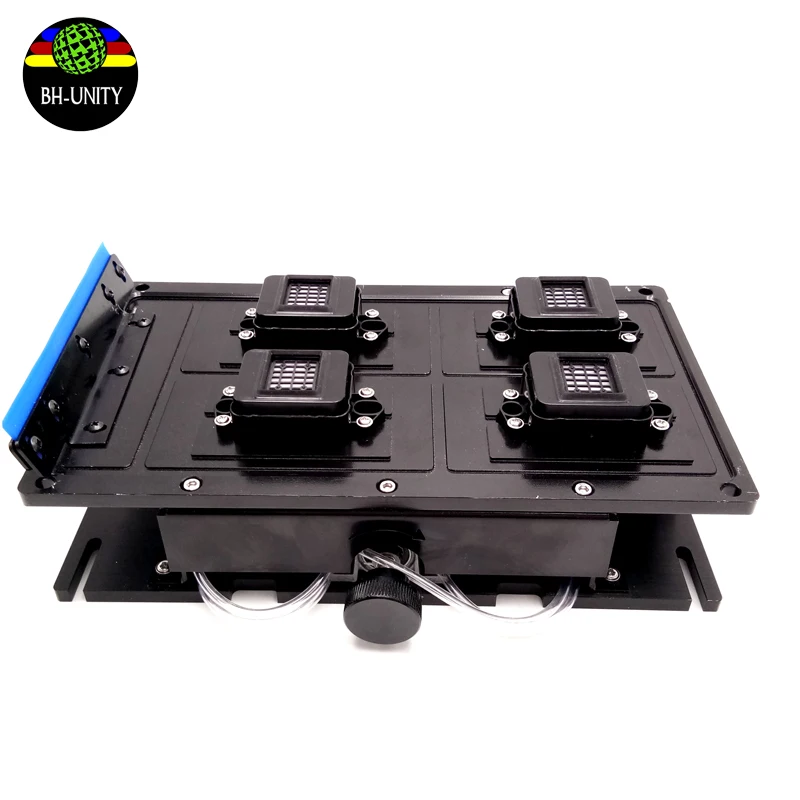 

Ep Son Xp600 Capping Station for TX800 XP600 Dx8 Dx10 Dx11 Eco Solvent Printer for 4pcs Xp600 Printhead Bh-unity