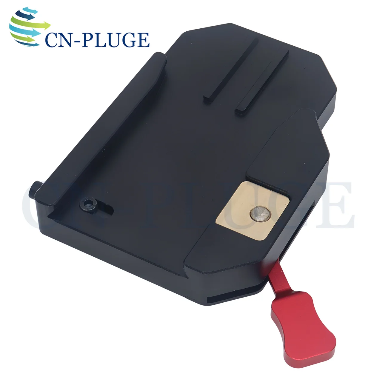 DJI Ronin2 Tripod Adapter Allows for Quick Removal of Camera Equipment Without the Need to Remove the Bottom Mounting Plate view 6
