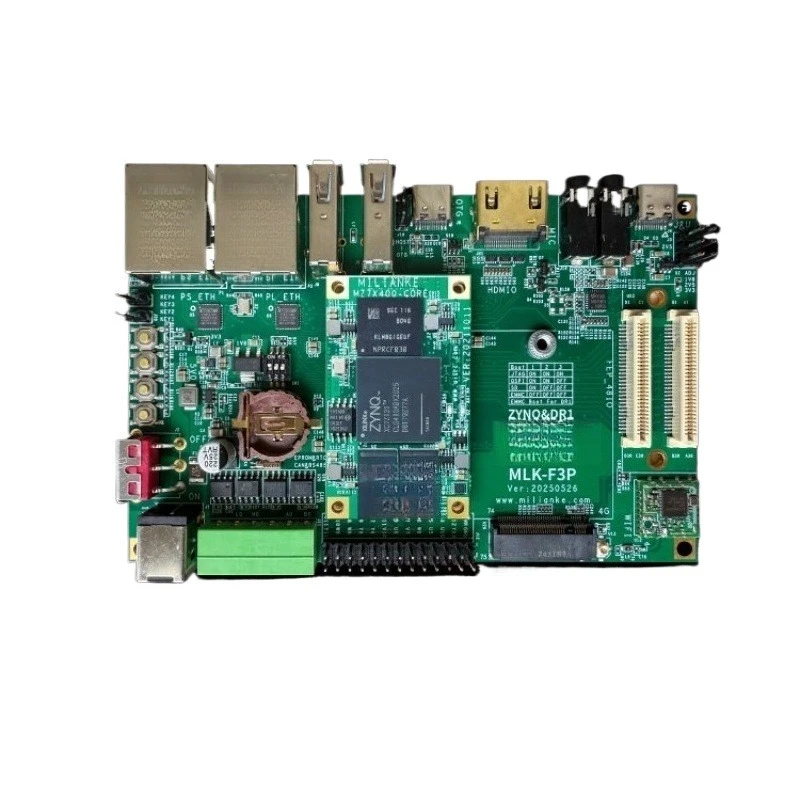 For Development Board-ZYNQ7020/7010-MLK-F3P Dual Core ARM WIFI USB