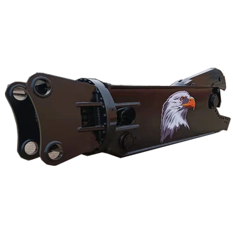 Hydraulic Steel Shearing Machine/ Series Alligator Scrap Metal Shears For Sale