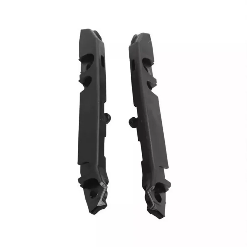 

Applicable2016-2022Year BenzELevelW213Front bumper mounting bracket2138850521 2138850621