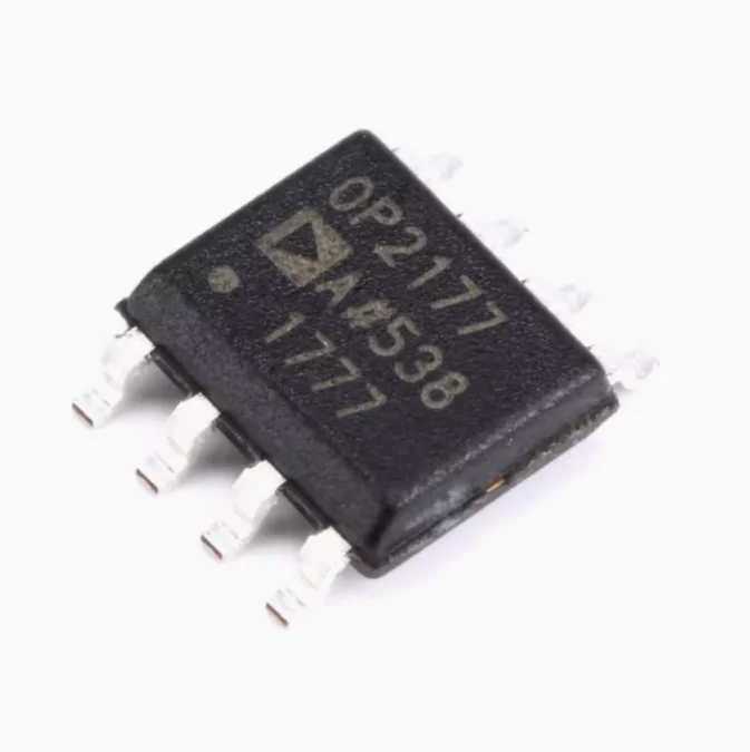 5-100pcs  OP2177ARZ-REEL7  OP2177ARZ  OP2177  SOIC8  Operational Amplifier  100%New And Original