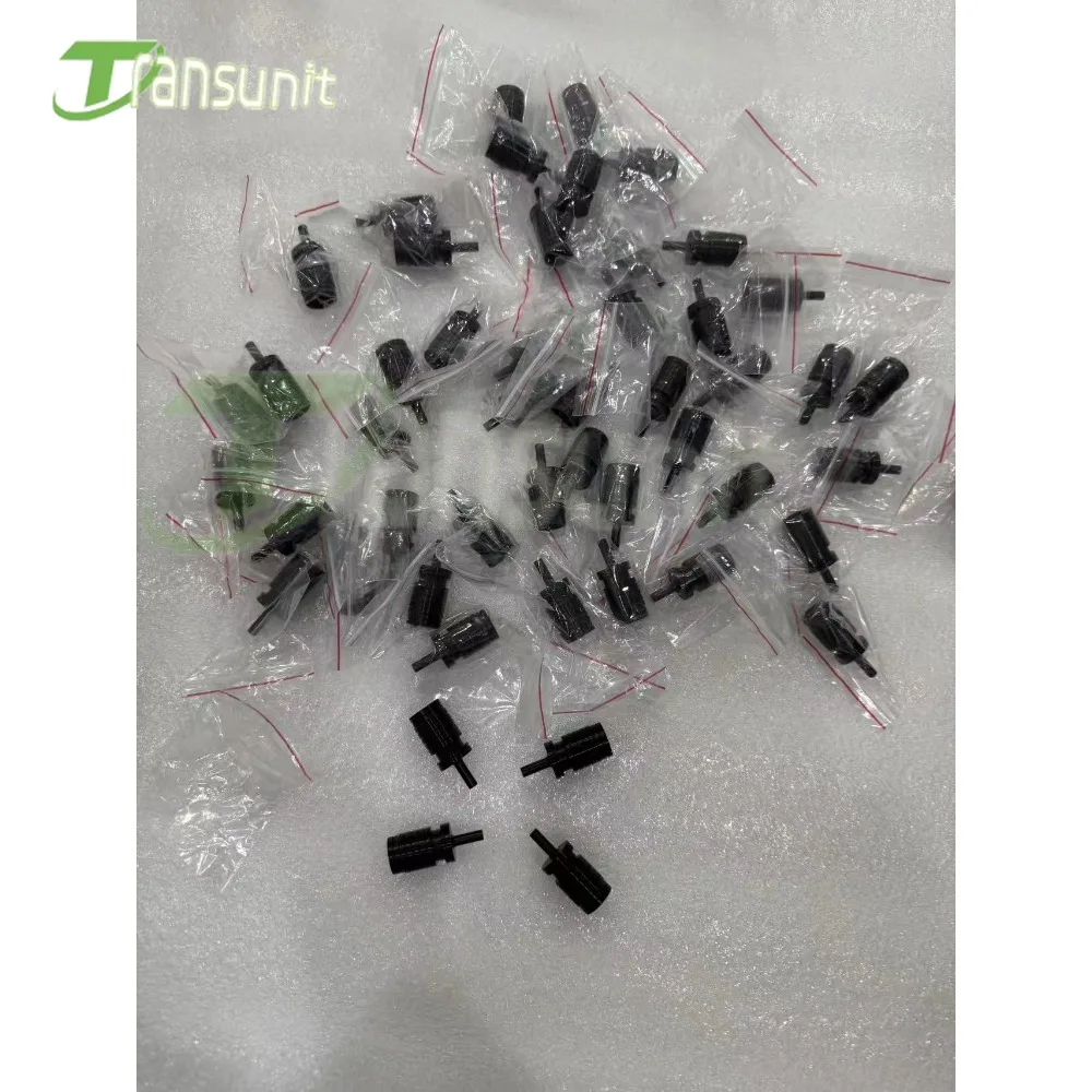 New  50PCS JF011E JF015E RE0F10A RE0F11A CVT Auto Transmission Oil Pump Plunger 33510N-02 33510N-01 For Nissan SUZUKI Car Parts
