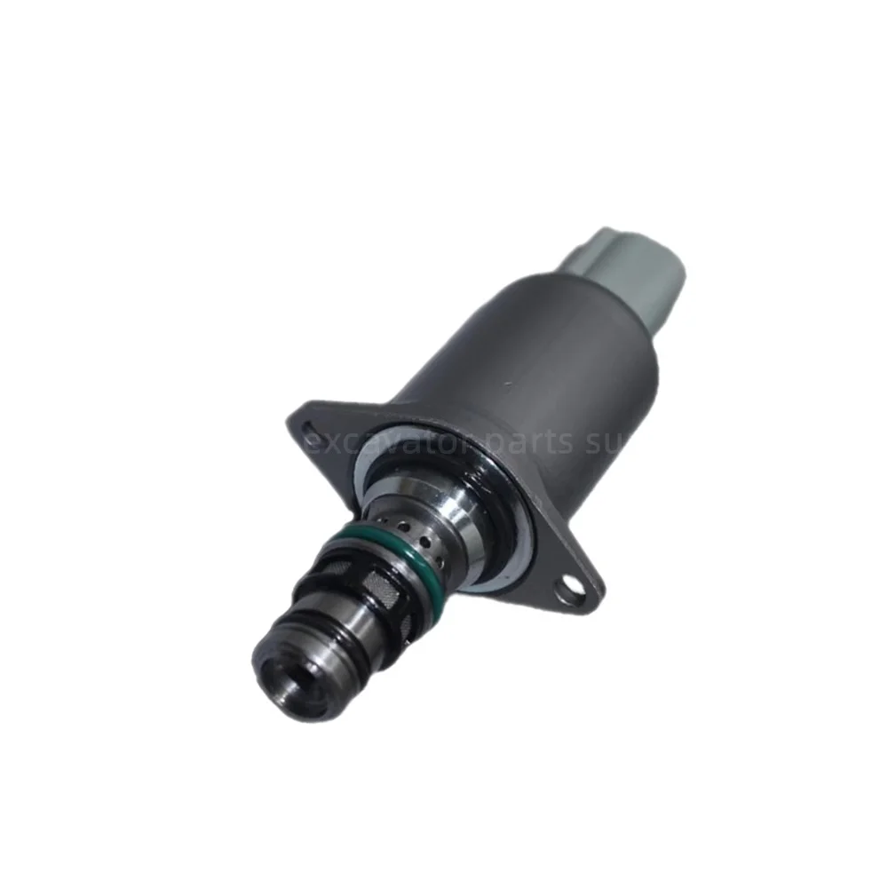 สําหรับ HLPPRV06A HLPPRV05A HLSDCV05B HLPPRV05C สัดส่วน Solenoid วาล์ว Sany Lovol Hengli Liugong อะไหล่รถขุด