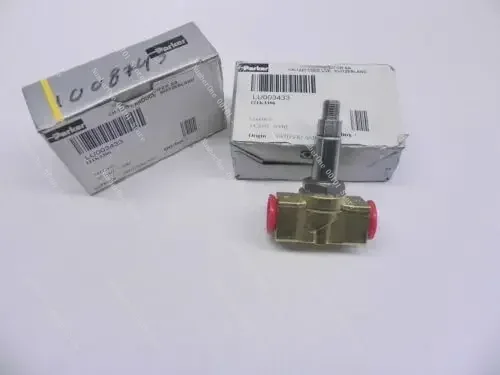 Brand-new Original Genuine Solenoid Valve Body 121K3306 Delivery Period 12-16 Weeks.