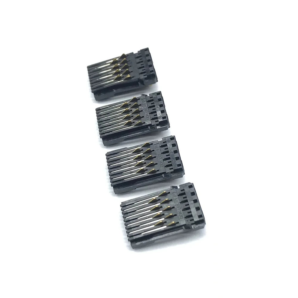 4pcs Contact Fits For Epson WF-7720 WF-7610 WF-7718 WF-7725 WF-7710 WF-7728 WF-7715 WF-7620 WF-7621 WF-7611