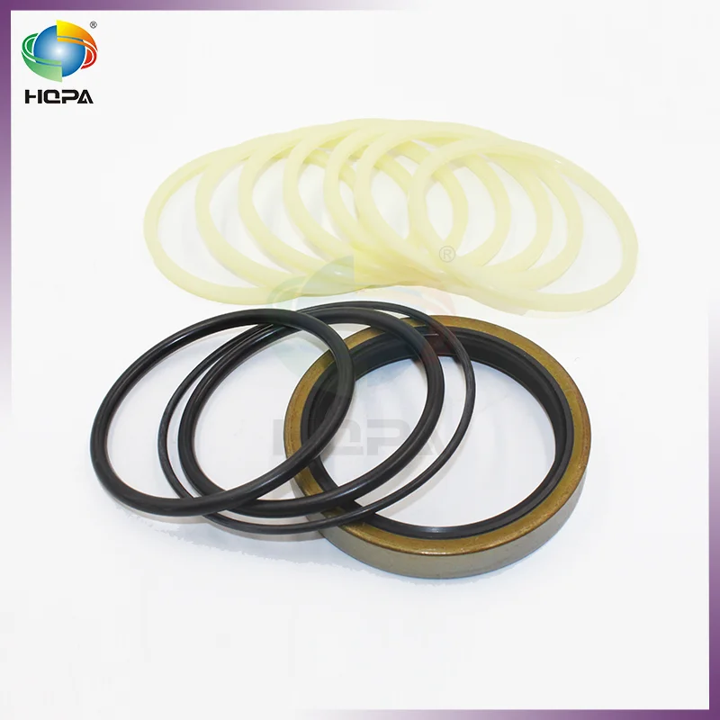 CA2254367 225-4367 2254367 SWIVEL JOINT SEAL KIT FOR CAT MINI HYD EXCAVATOR E307C E307D E307E E308C E308D E308E E308E2