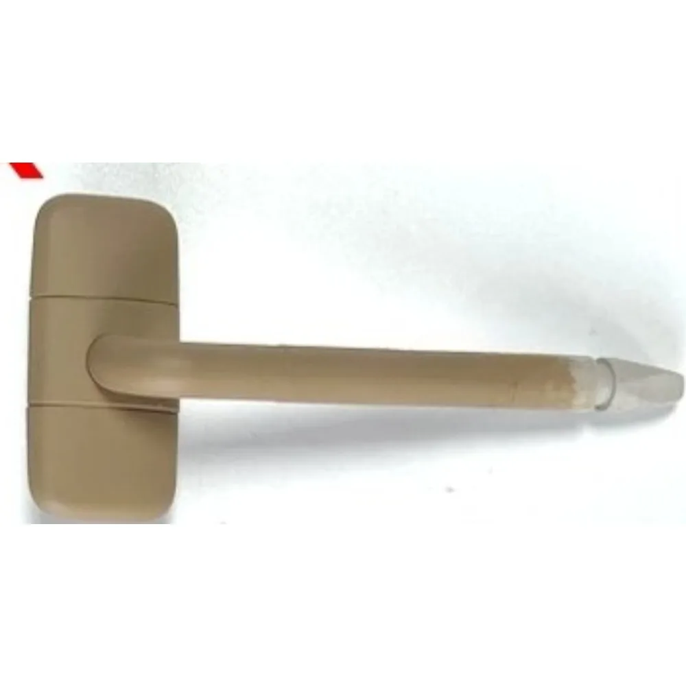 For Porsche Macan Sunshade Card Buckle Base Bracket Fixing Clip Support Rod Left Right