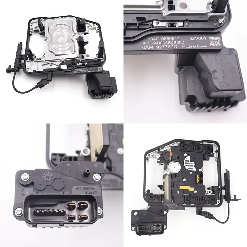New 0AM DQ200 Transmission Control Module 0AM927769D 0AM325065S for Manufactured Chinese Factory Included