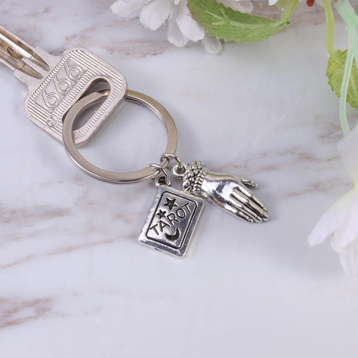 

key ring key chain key ring pendant metal key key ring