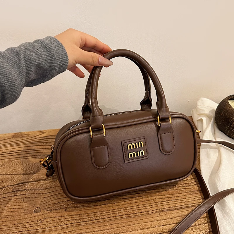 Fashion brand women's bag handbag mobile phone wallet luxury small bag travel shopping women's shoulder messenger bag