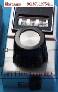 

DB10-26B DB10-26BD6 SAKAE potentiometer counting digital knob