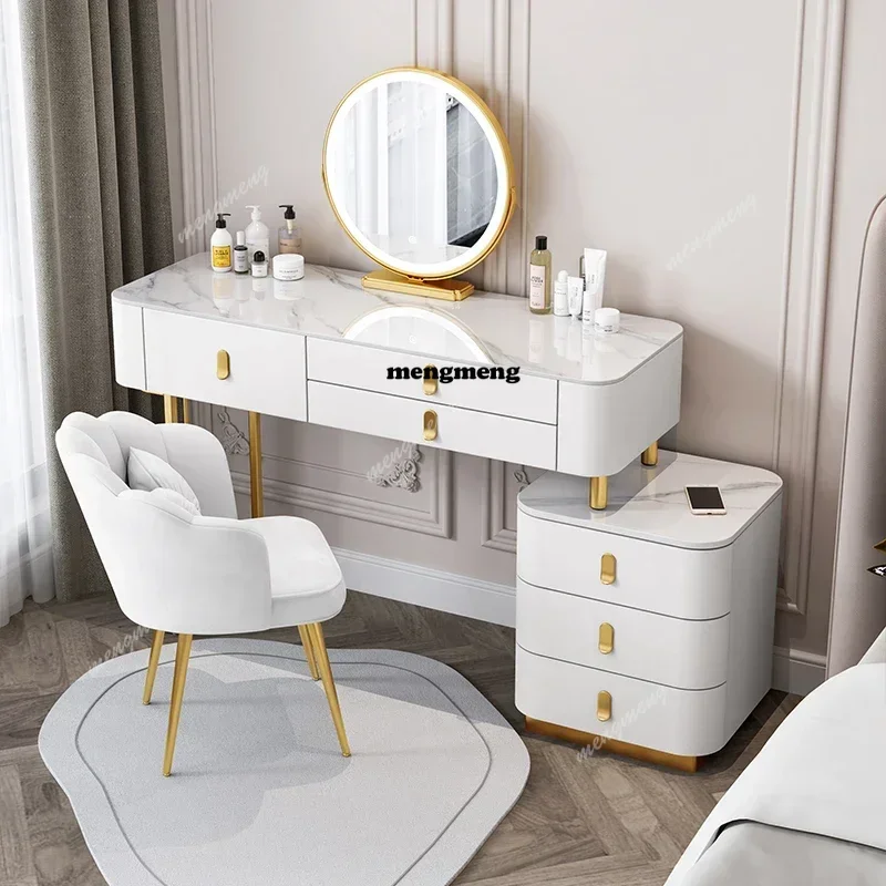 

Computer Nail Dressing Table Tool Chest Living Room Modern Filing Cabinets Vanity Table Tall Vestidores Postmodern Furniture