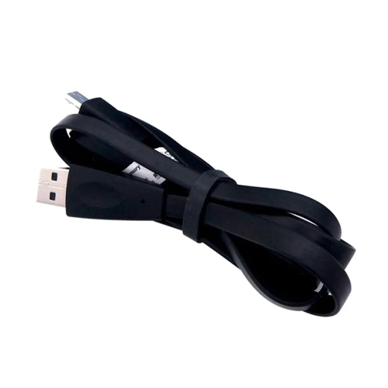 ABGG-para hogar inteligente Compatible con Broadlink HT S 2 Detector de Sensor de temperatura y humedad con puerto USB funciona con RM Mini RM4 Pr
