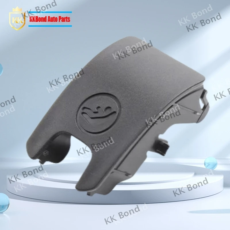 8U08871874PK Rear Child Seat Safety ISOFIX Cover Restraint For Audi Q3 2013-2018 Replace Car Hook Buckle Seat Cover Plate