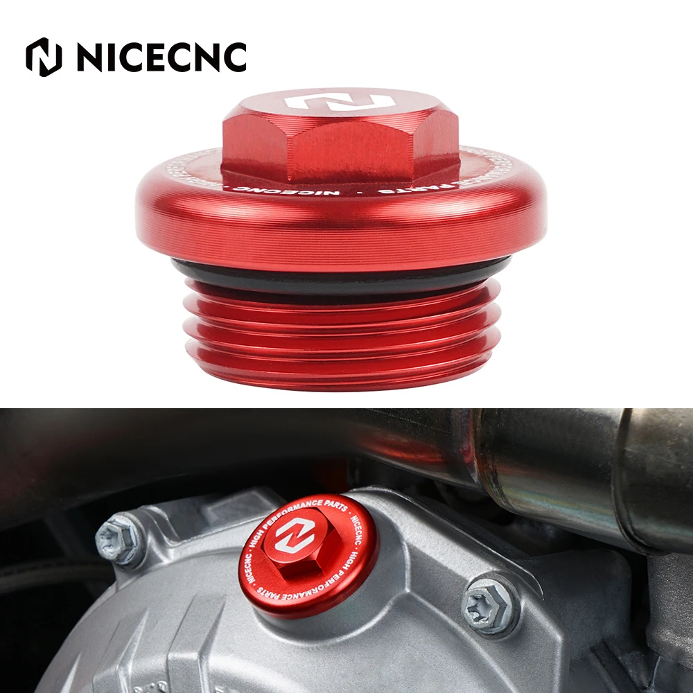 

For Beta RR 250 300 2013-2022 350 390 400 430 480 RRS RR-S 500 2010-2022 XTRAINER 2018-2022 Engine Oil Filler Cap Plug Cover