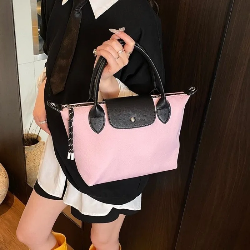 

Дизайнерская женская большая сумка, женская сумка через плечо из натуральной кожи, роскошные сумки, элегантная офисная повседневная мода