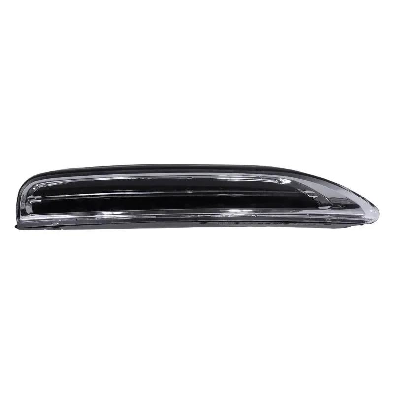 

95863118100 Front Bumper Daytime Run Light Lamp Left And Right Side Suitable For Porsche Cayenne 2011-2014